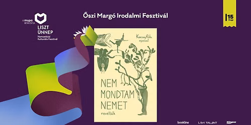 Nem mondtam nemet \/\/ \u0150szi Marg\u00f3 2026