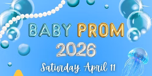 Baby Prom