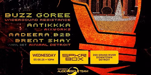 Detroit Grit 