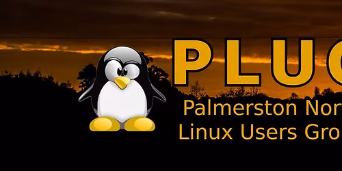 November: Pangolin and UEFI