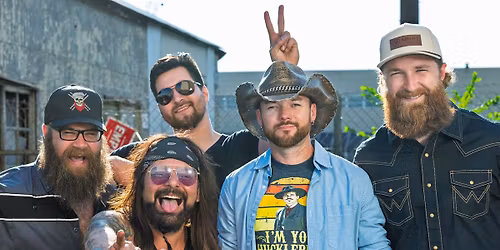 Y'all Or Nothin' DEBUT @ Hard Rock Hotel & Casino Lobby Bar - Atlantic City, NJ