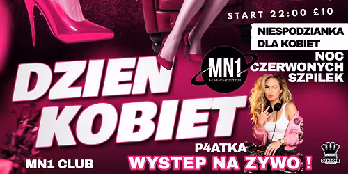 \ud83d\udc60\ud83d\udc60\ud83d\udc60DZIE\u0143 KOBIET \ud83d\udcccManchester \ud83c\uddec\ud83c\udde7 1\ufe0f\u20e34\ufe0f\u20e3 MARCA \ud83d\udc8bNAJWIEKSZA IMP