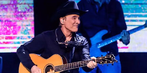 Clint Black Tickets