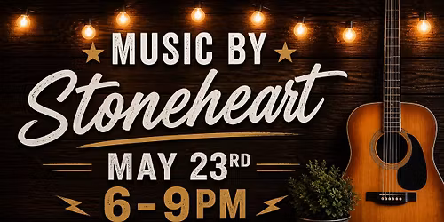 Music by Stoneheart