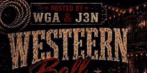 WGA Western Ball