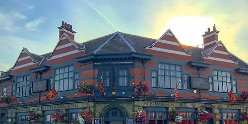 BOYB - System of a Down tribute