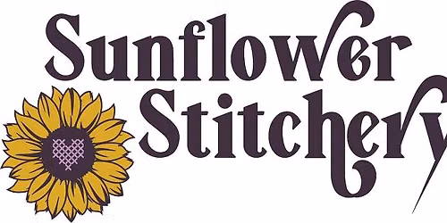 June Sunday Stitch In