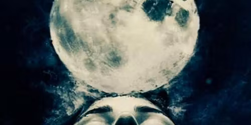 Full Moon Gong Ceremony