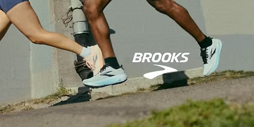 Vark Run Club: Brooks Ghost Demo