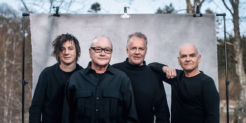 Jazztage - Grand Concert I - Landgren / Wollny / Danielsson / Haffner