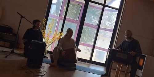 saturn flow, yoga & mantra \ud83e\udd17