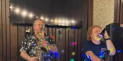 DC Duo live@Coach and Horses Hotel