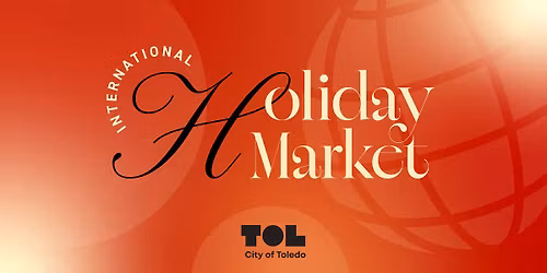International Holiday Market