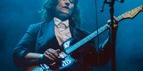 Billie Bird \u2013 Soledad Tour 2026 | Ponyhof Club Frankfurt