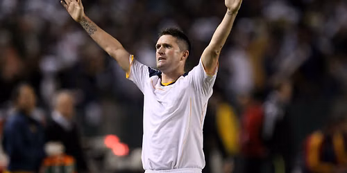 TBD at LA Galaxy - MLS Cup Conference Finals