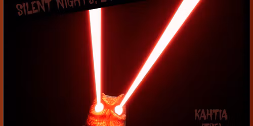 Profanation Bookings presents: Kahtia, Motorboat, Korruptio, Ignorance