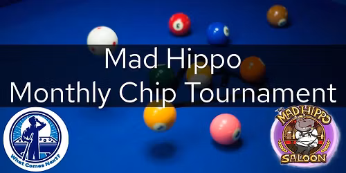 December Chip Tournament