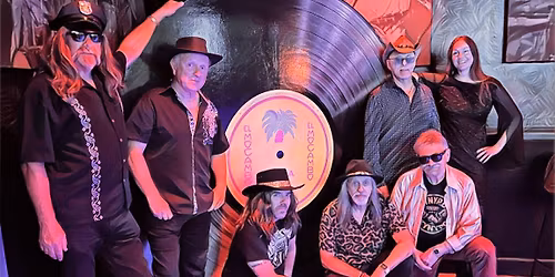 Symply Skynyrd returns to the Hall, Stratford