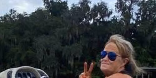 Turkey Shoot fundraiser for Michelle Foskey \ud83e\udde1