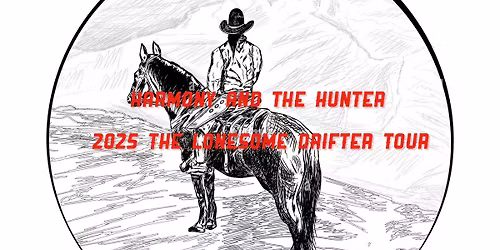 Harmony and the Hunter Live at the Hunt House in Marietta, Ga.