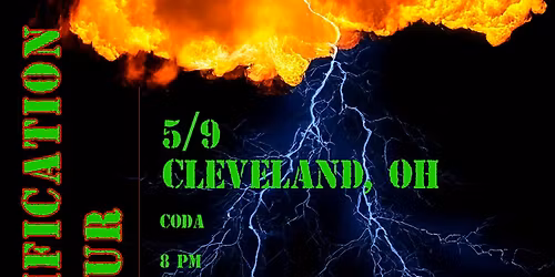 Producing A Kind Generation | Kid Primitive | Niya Athiena at CODA