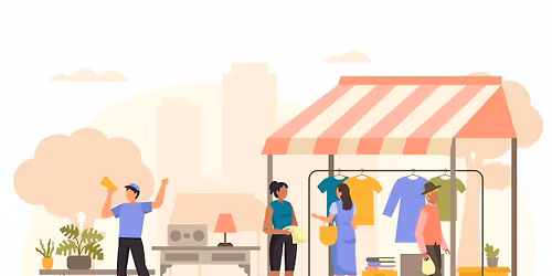 Neighborhood Market at First Congregational UCC