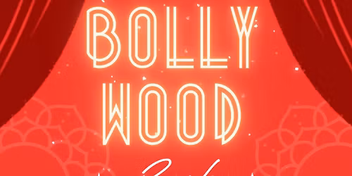 Mother-Daughter Bollywood Zumba