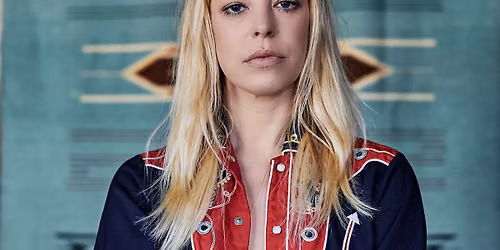 Hayley Thompson-King