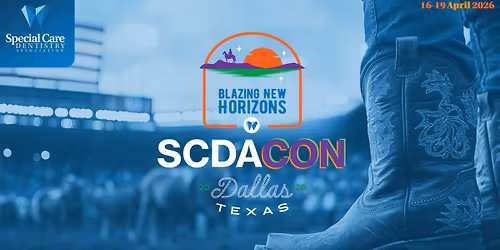 2026 SCDACon