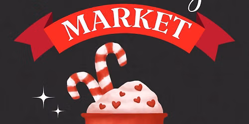 Ashborough Holiday Market
