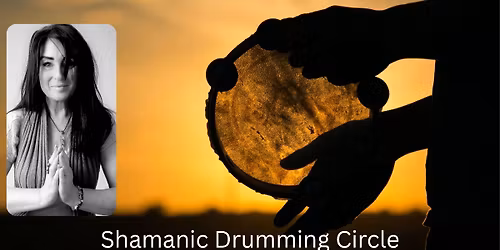Shamanic Drumming 