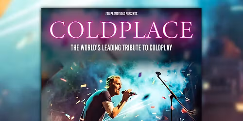 Coldplace - Frome Cheese and Grain