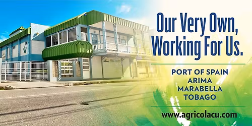 Children's Christmas Party - Trinidad