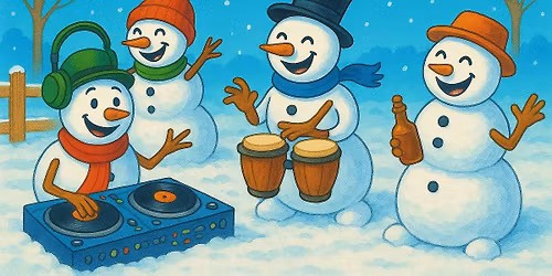 Up To Snow Good 2025