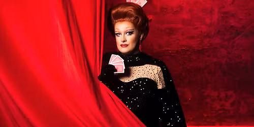 Kate Butch: Choose Your Own Cabaret