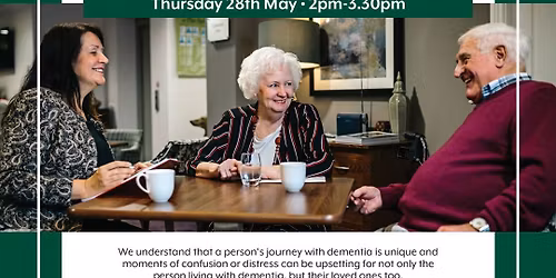 Understanding Dementia 