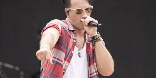 Russell Dickerson