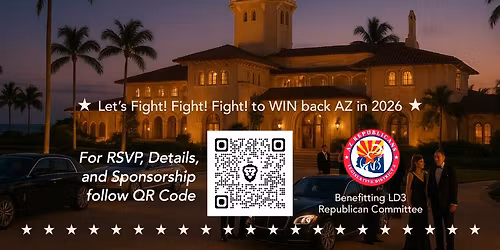 Casino Night in Mar-a-Lago