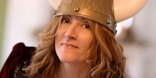 Michelle Malone Solo Songs and Stories The Hunt House Marietta