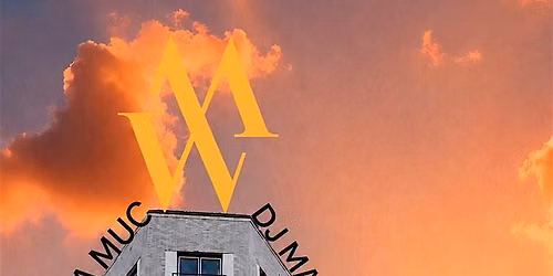wein & beats - MENZINGA ROOFTOP HOUSE PARTY
