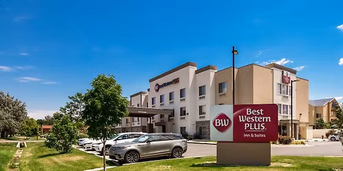 Parking SUFFS - Salt Lake City