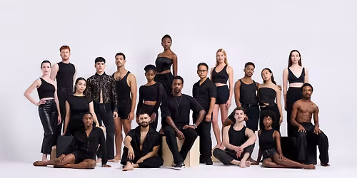 St. Louis Symphony: Music In Motion - Stravinsky and Debussy