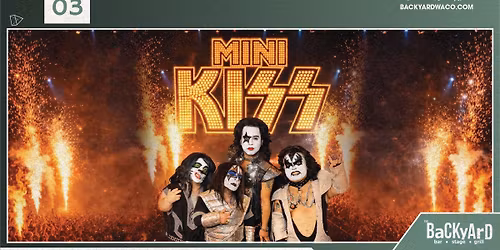 Mini-Kiss