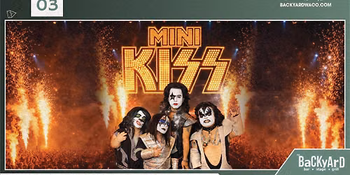 Mini-Kiss