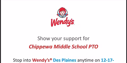 Wendy\u2019 Dine & Share