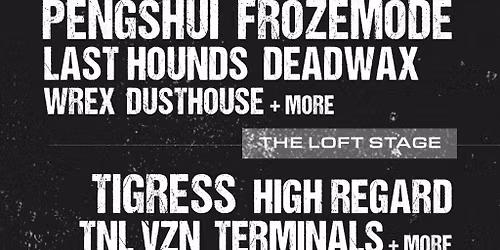 Forward Live Festival 2026