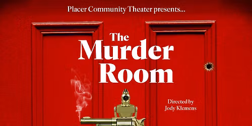 The Murder Room