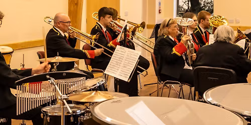 Racing Welfare Carol Concert