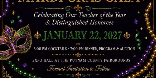 The Education Foundation of Putnam County