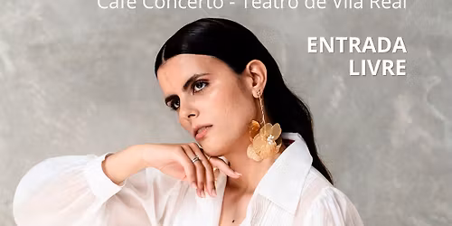 Márcia Carvalho em Concerto